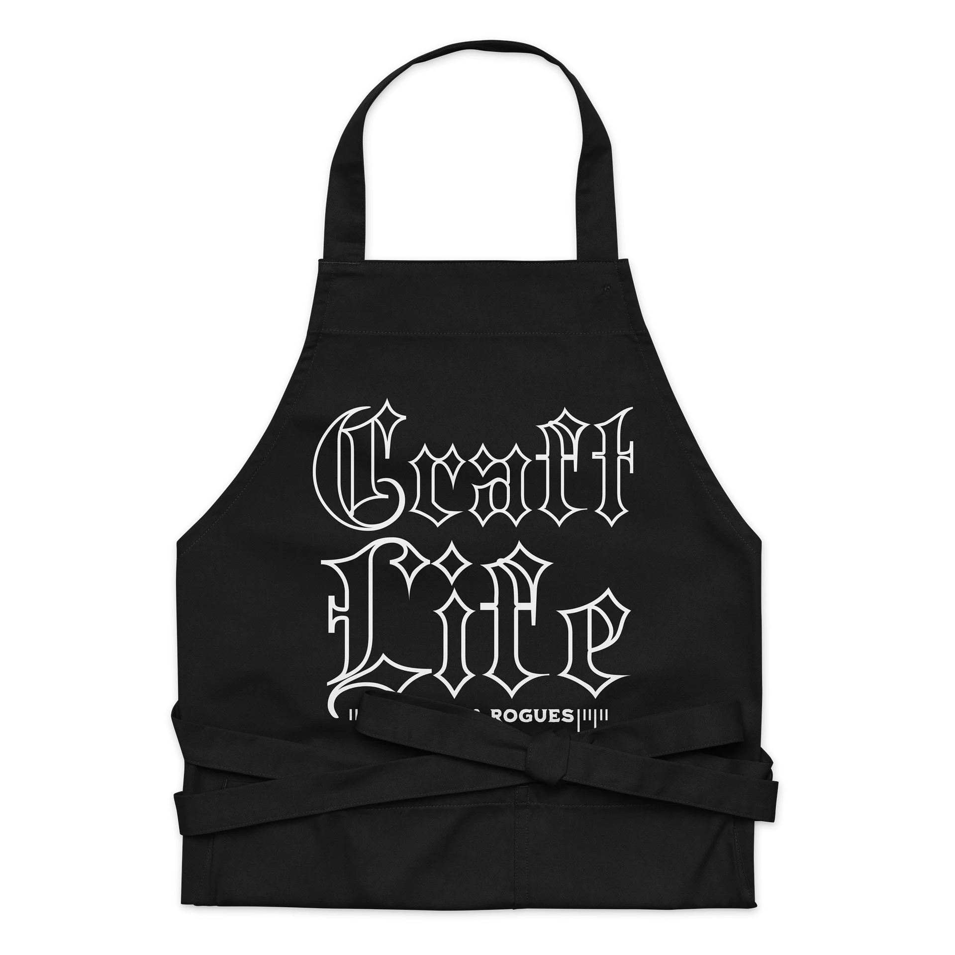 Craft Life Apron product image (2)