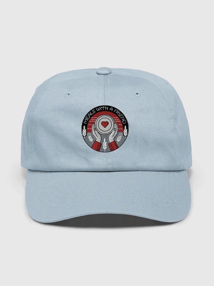 The Everyday Friend Hat product image (1)