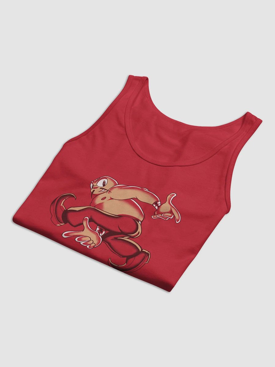 Karnov's Adventure Tanktop product image (5)