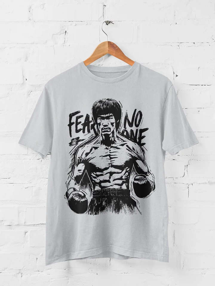Fear No One T-shirt product image (1)