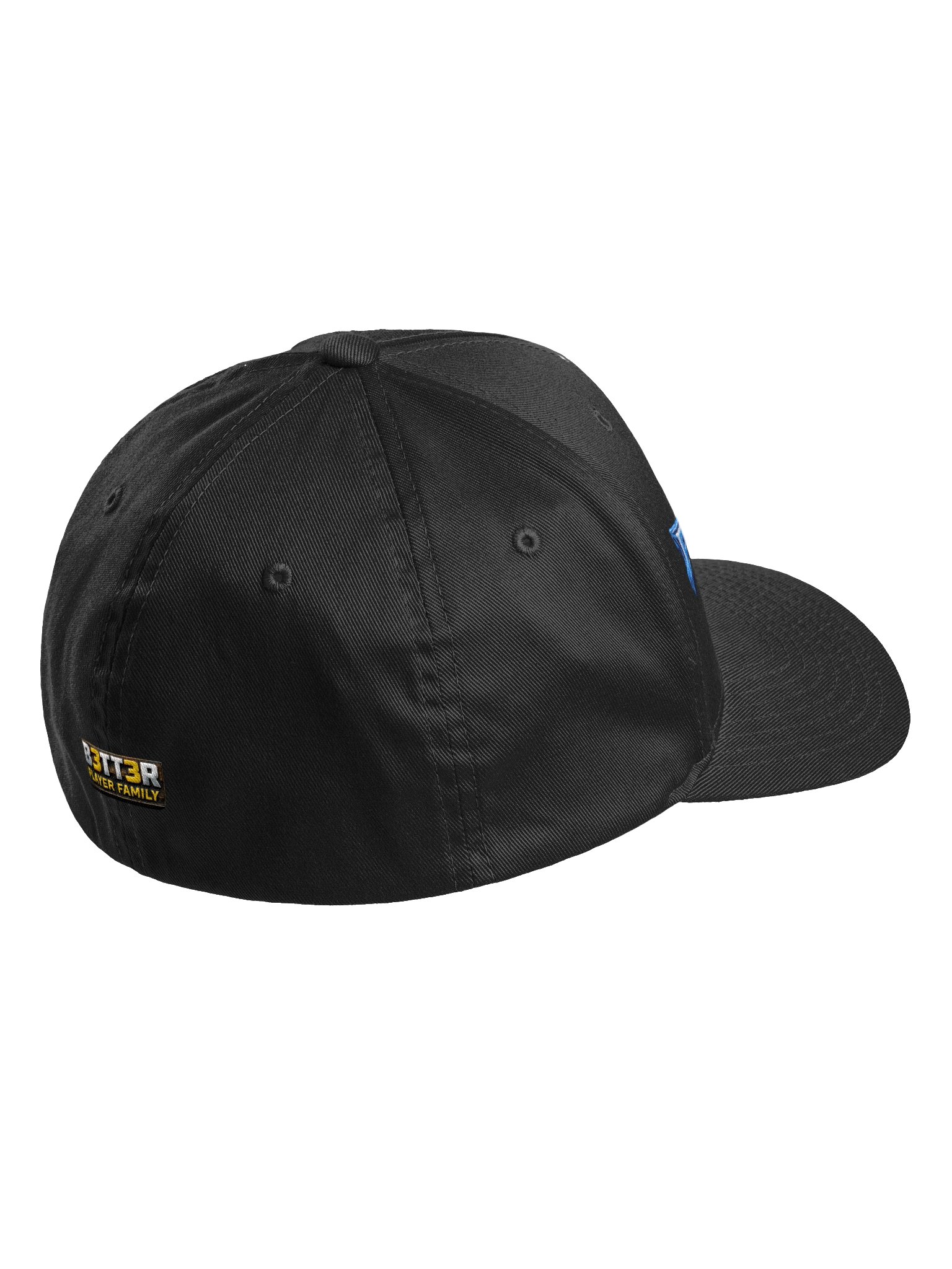 B3TT3R Player Hat product image (3)