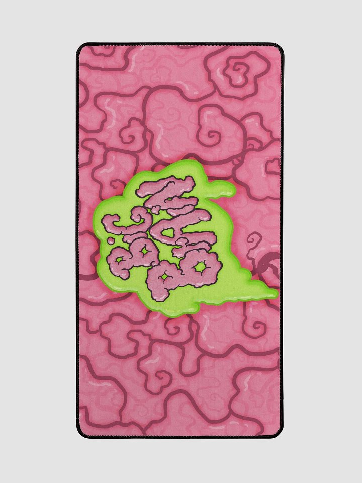 Big Brain - Large mousepad product image (2)