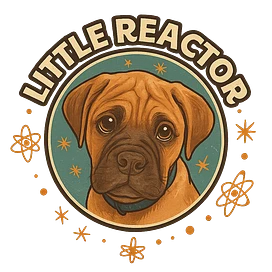 Level 2: Little Reactor tier thumbnail