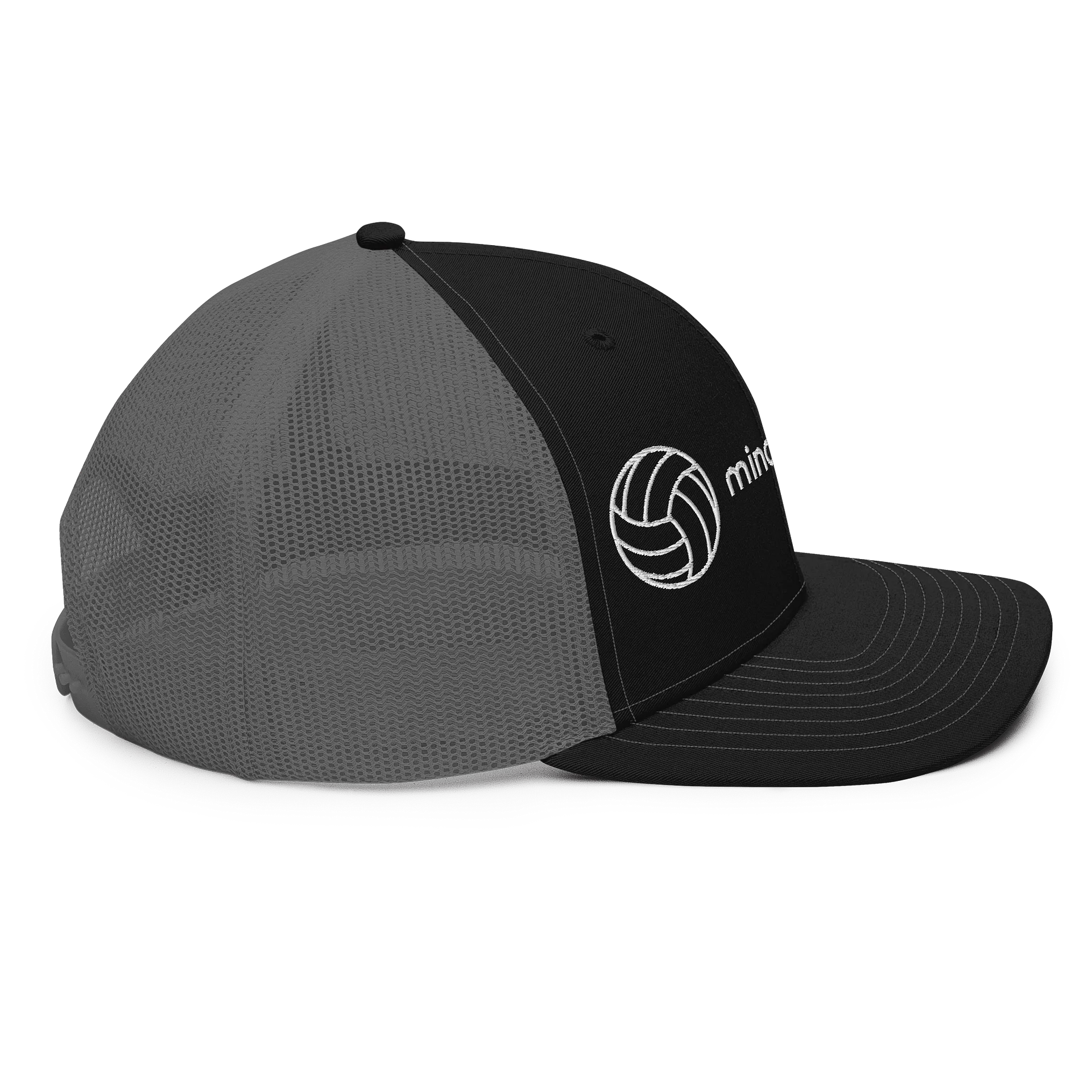 Mindorax Trucker Hat product image (5)