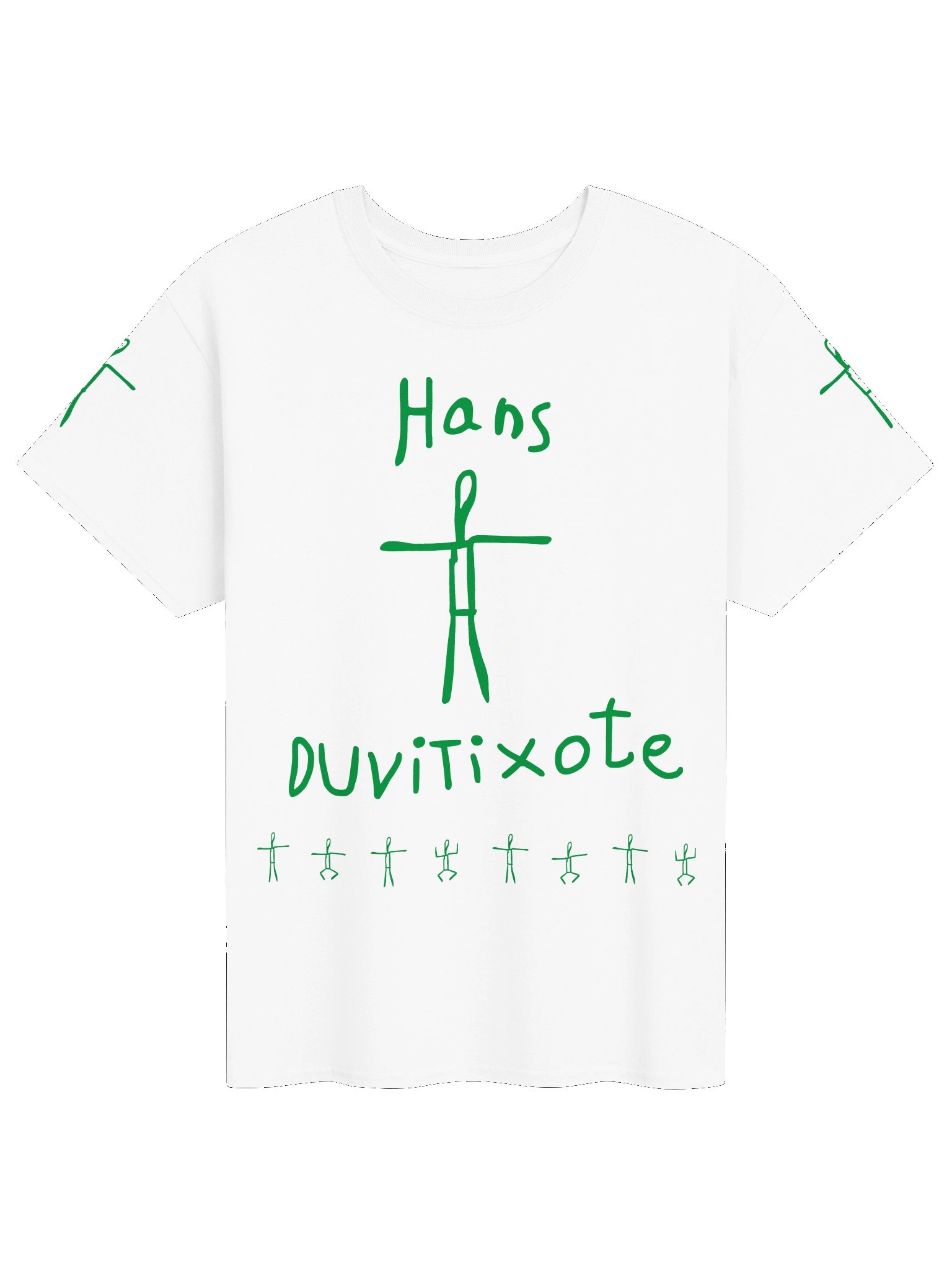 HANS DUVITIXOTE® product image (1)