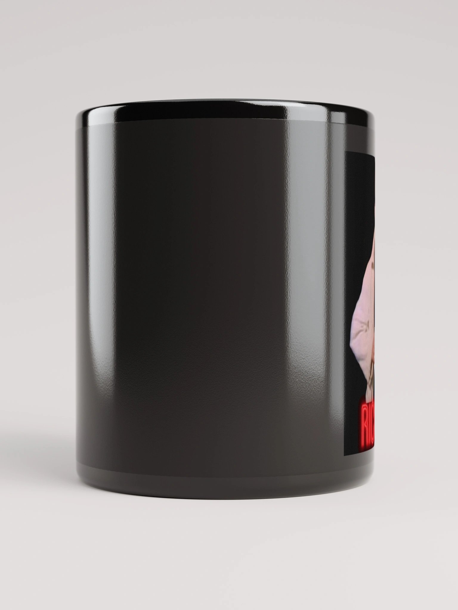 Rick's Rolls mug product image (9)
