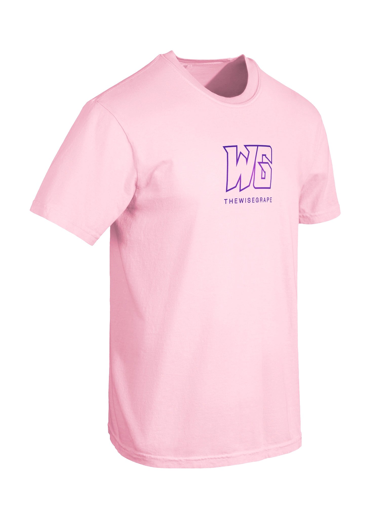 GRAPE QUEEN TEE! product image (77)