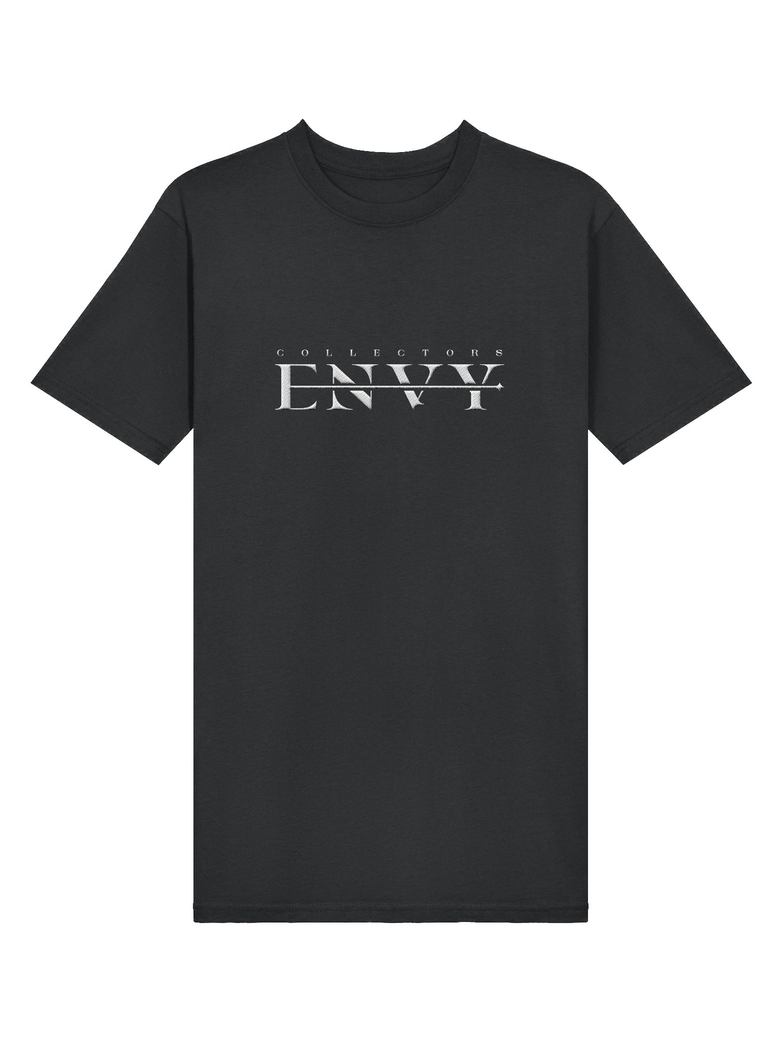 Collectors Envy TypeFace Heavyweight Tee product image (14)