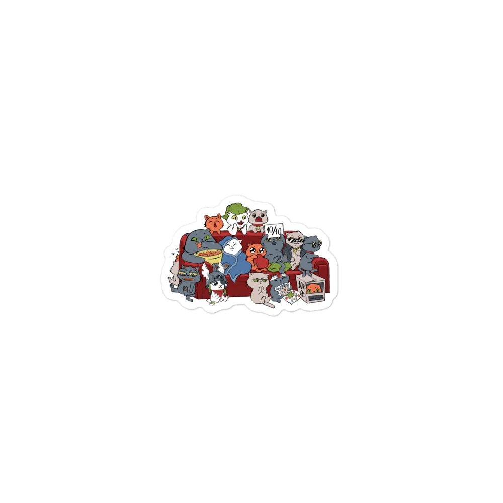 Fridge Magnet product image (2)