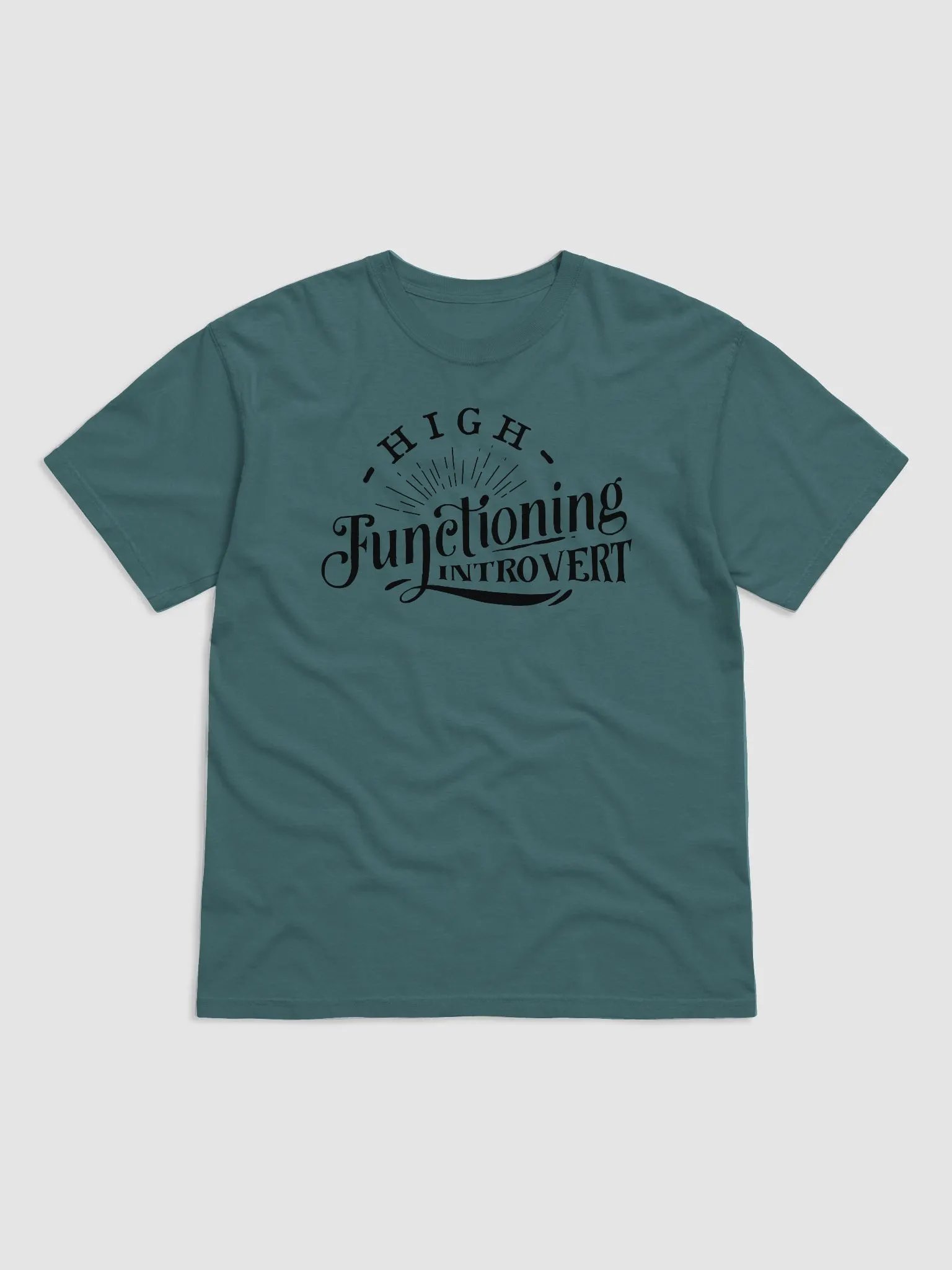 High Functioning product image (4)