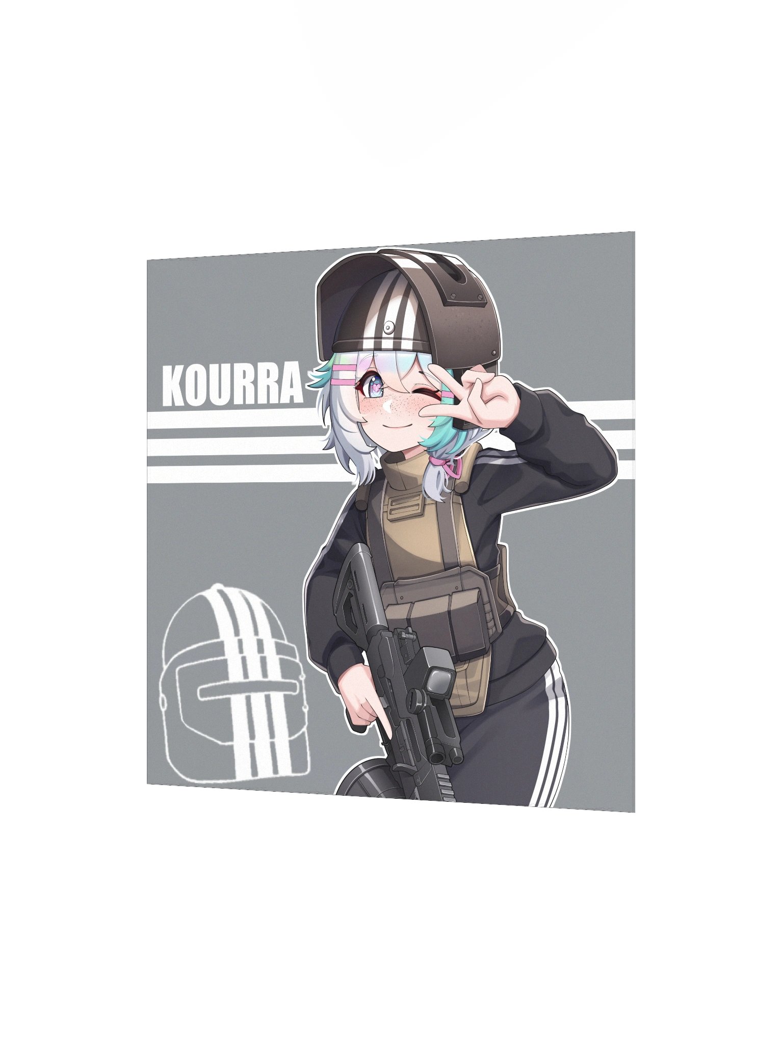 Killourra Poster product image (2)