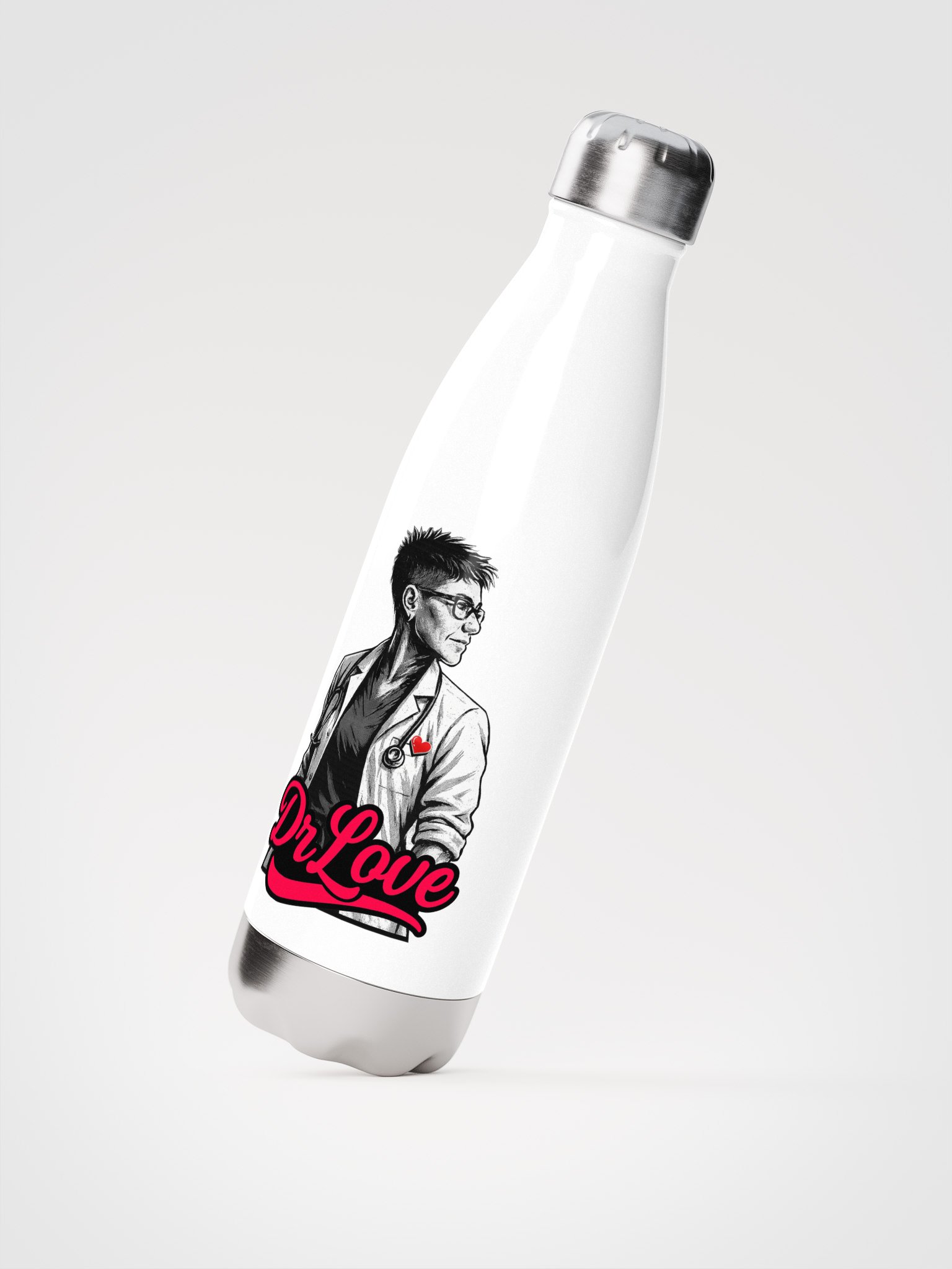 Dr. Love Bottle product image (2)