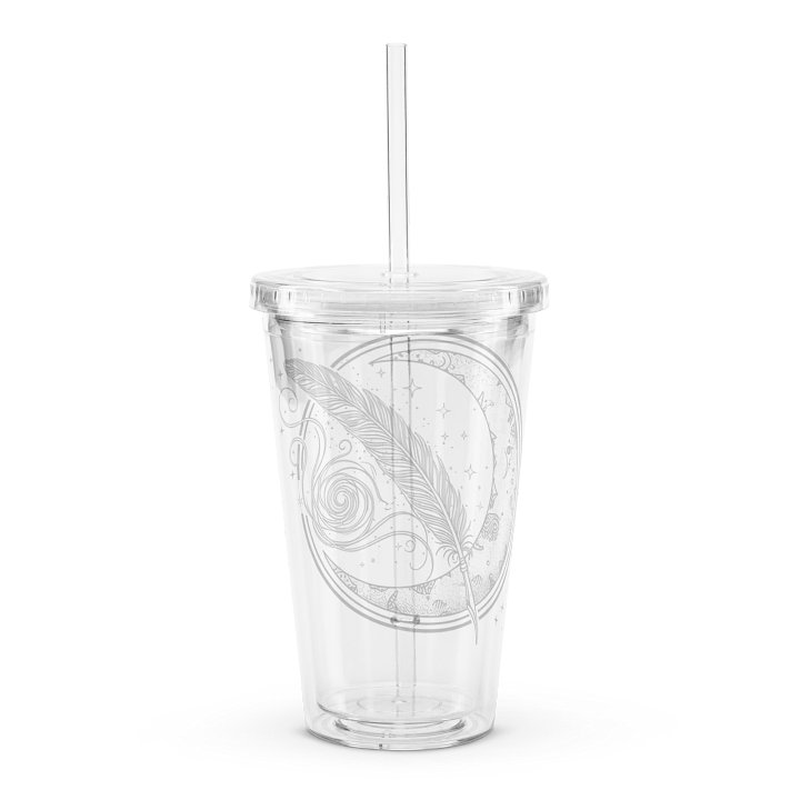 Moon & Quill Double Wall Tumbler product image (2)