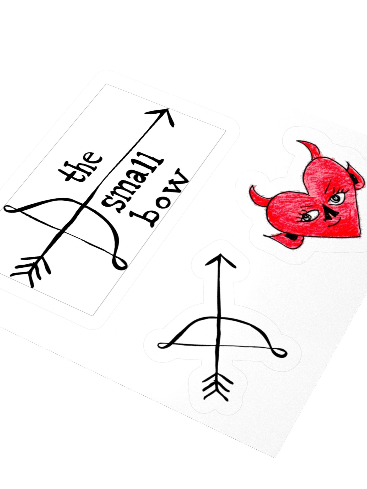 Stickerset v1 product image (3)