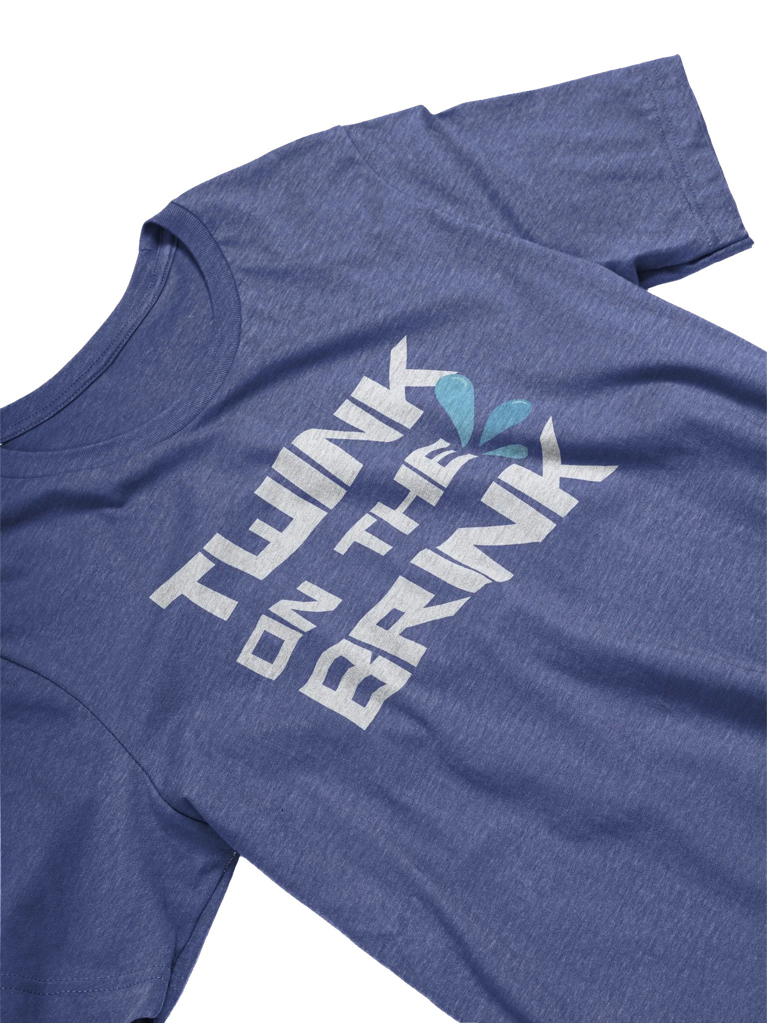 Twink On The Brink T-Shirt product image (2)