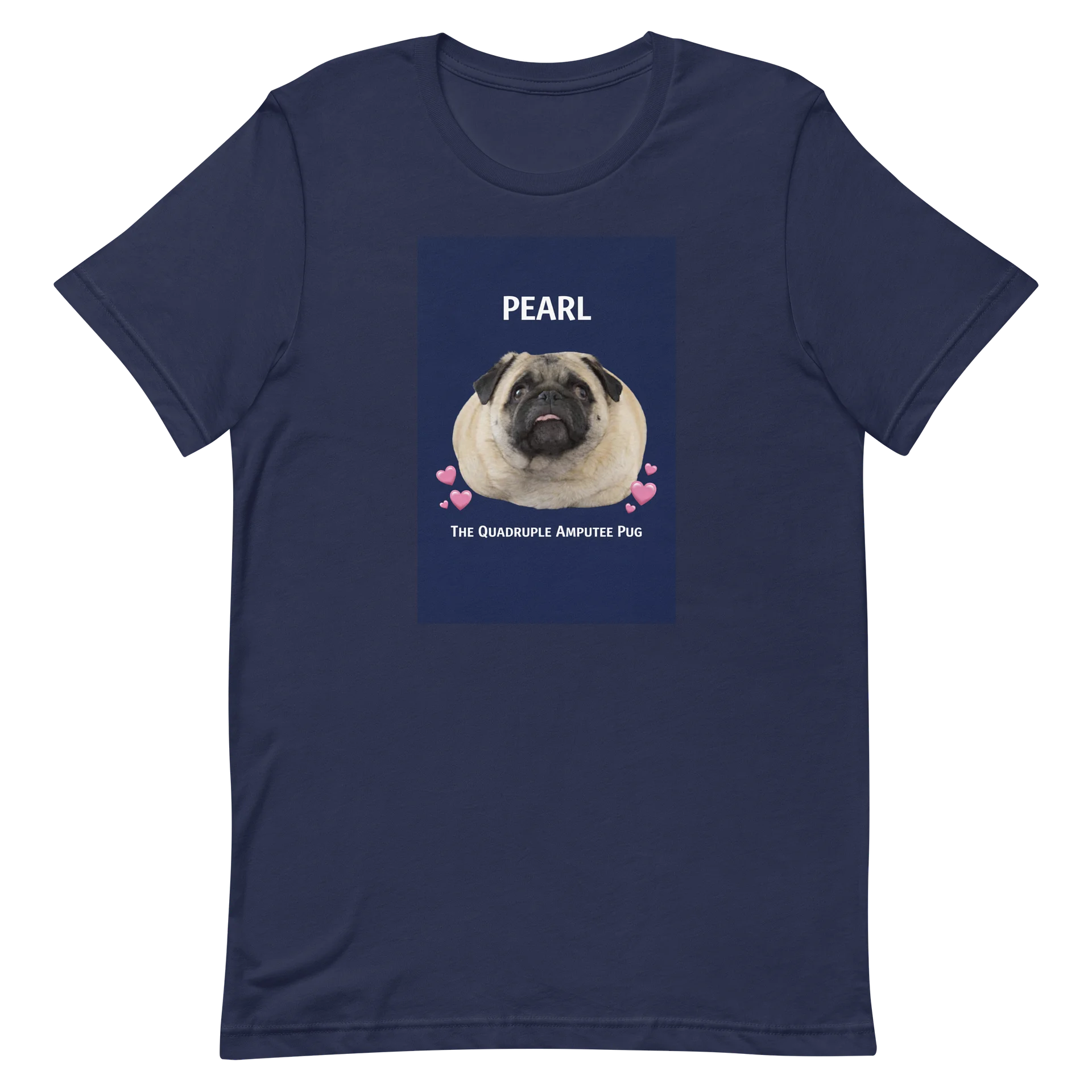 Navy - Pearl product image (2)
