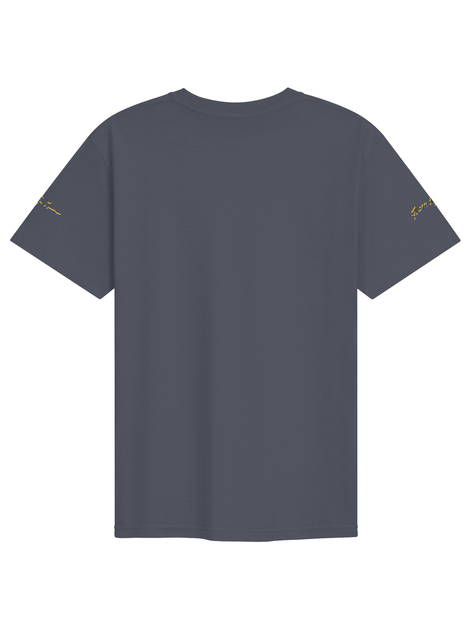 Straight Pressure Multi Color Tee V4 product image (2)