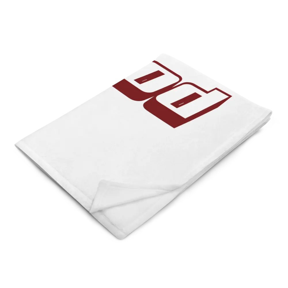 STREAMGOD throw blanket #1 product image (14)