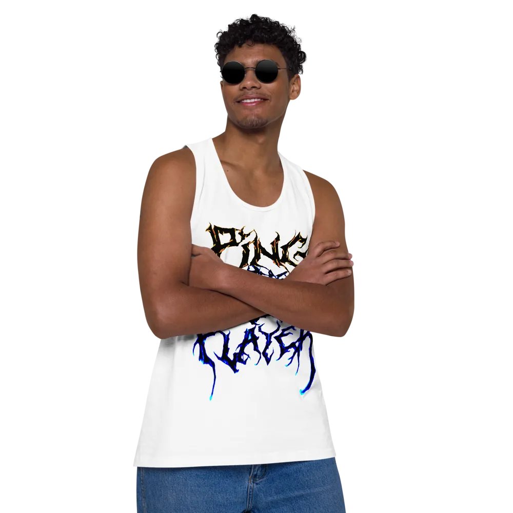 Ping The Tank product image (7)