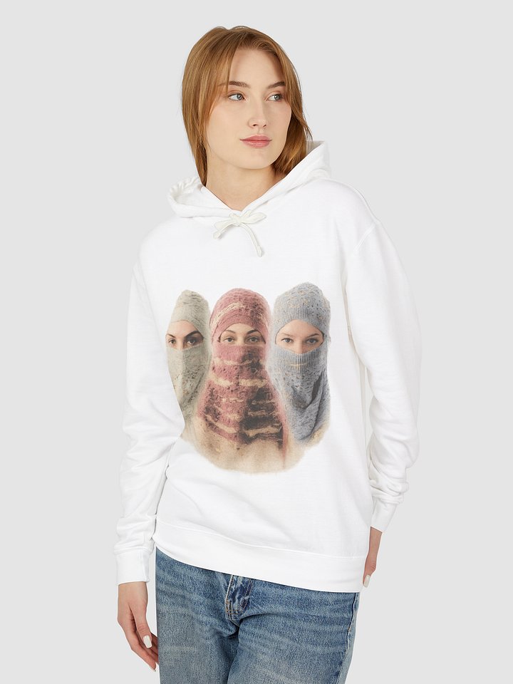 Egypt Trip Hoodie product image (2)