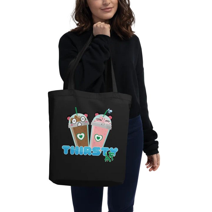 Totes Thirsty AF product image (2)