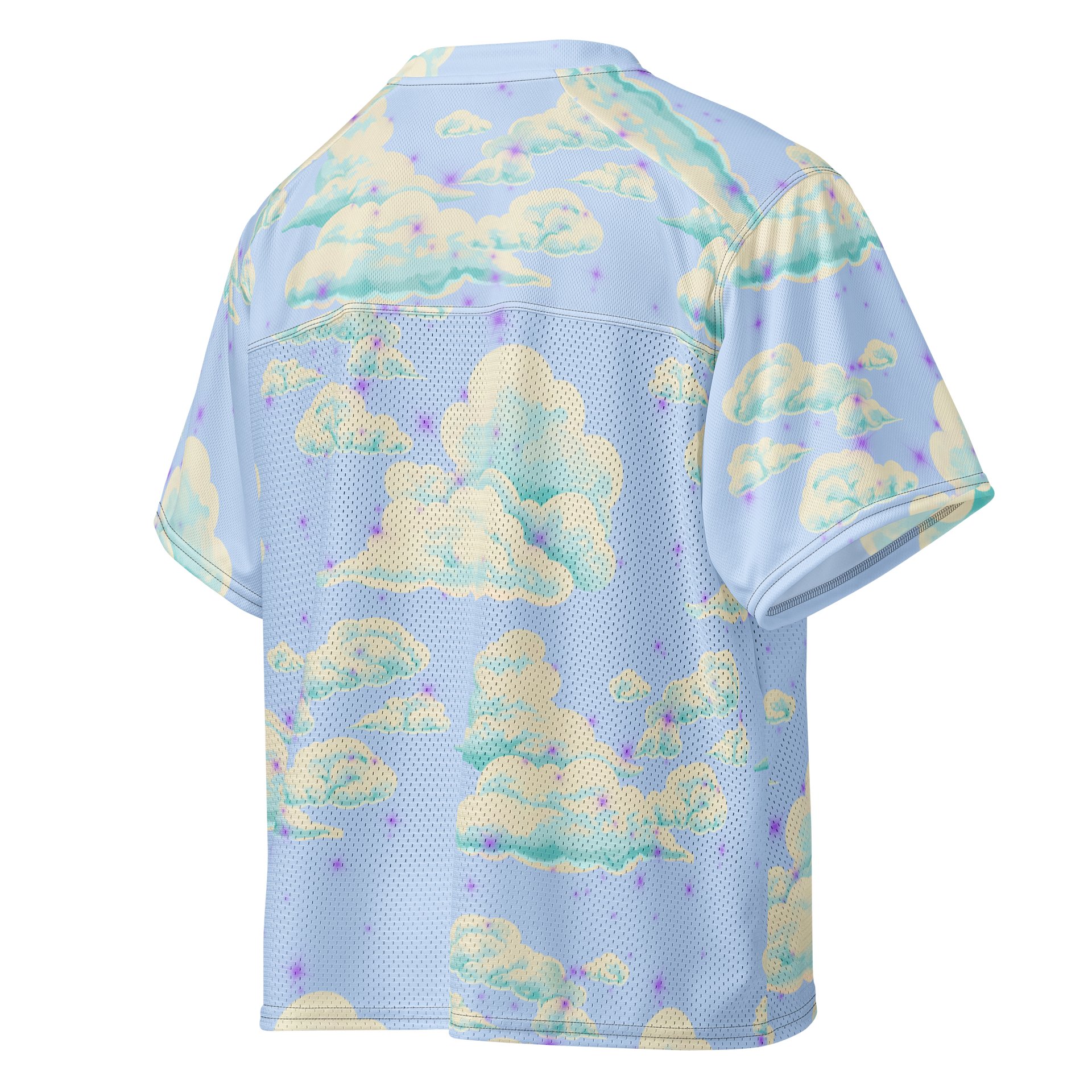 Sweet Baby Angel Jersey product image (4)