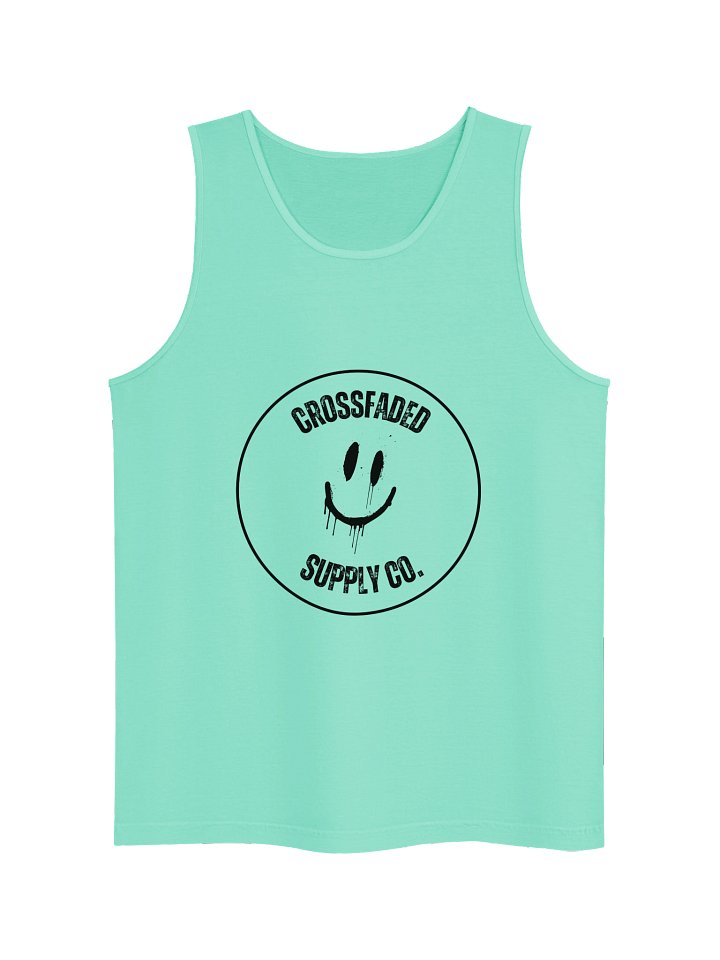 CROSSFADED Tank Top product image (9)