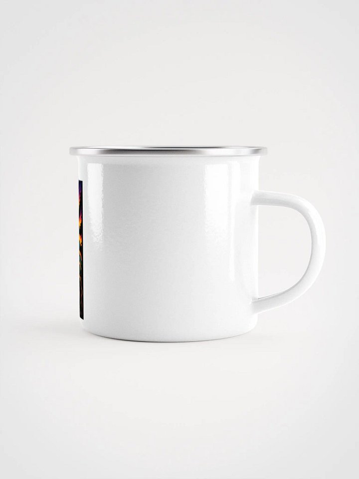 Enamel Mug 2025 product image (1)