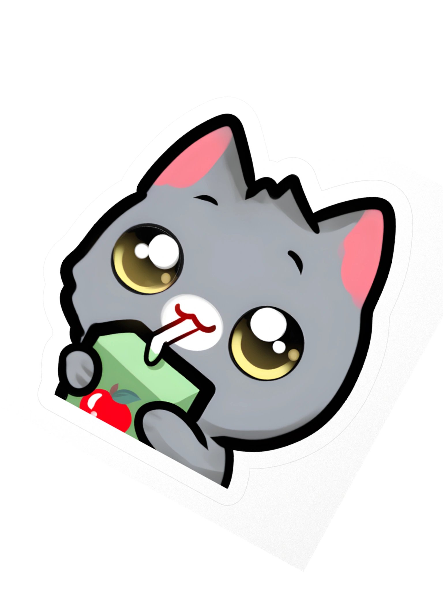 DrewpySIP Sticker product image (2)