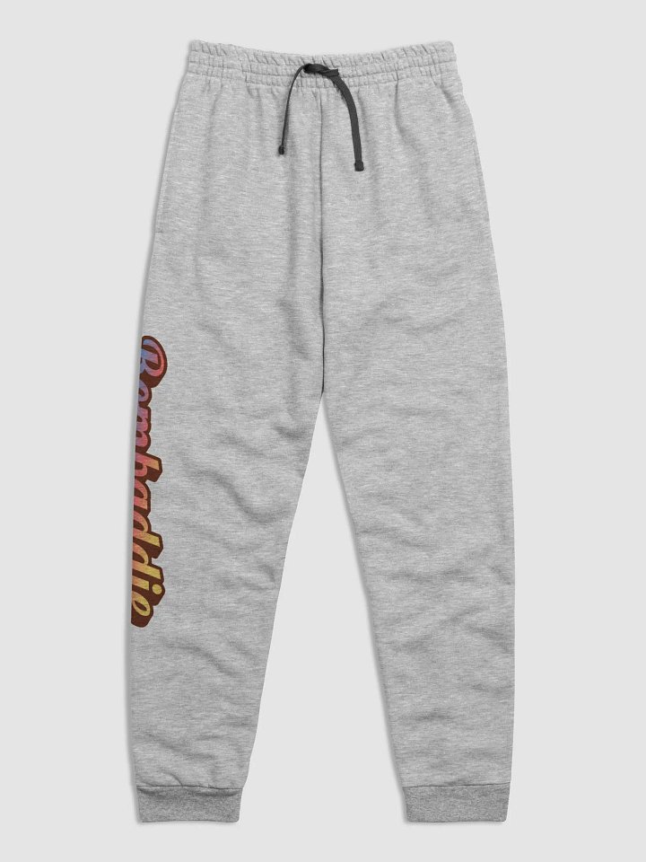 Bombaddie Sweatpants product image (2)