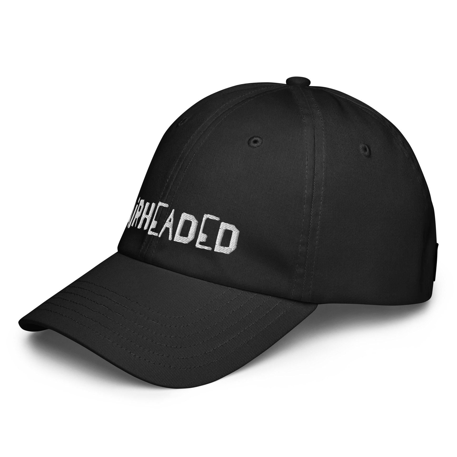 Airheaded Cap product image (3)