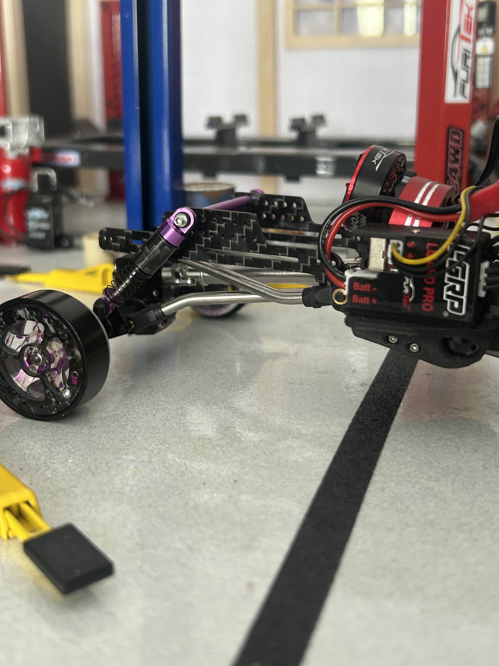 Haunter Scx24 product image (5)