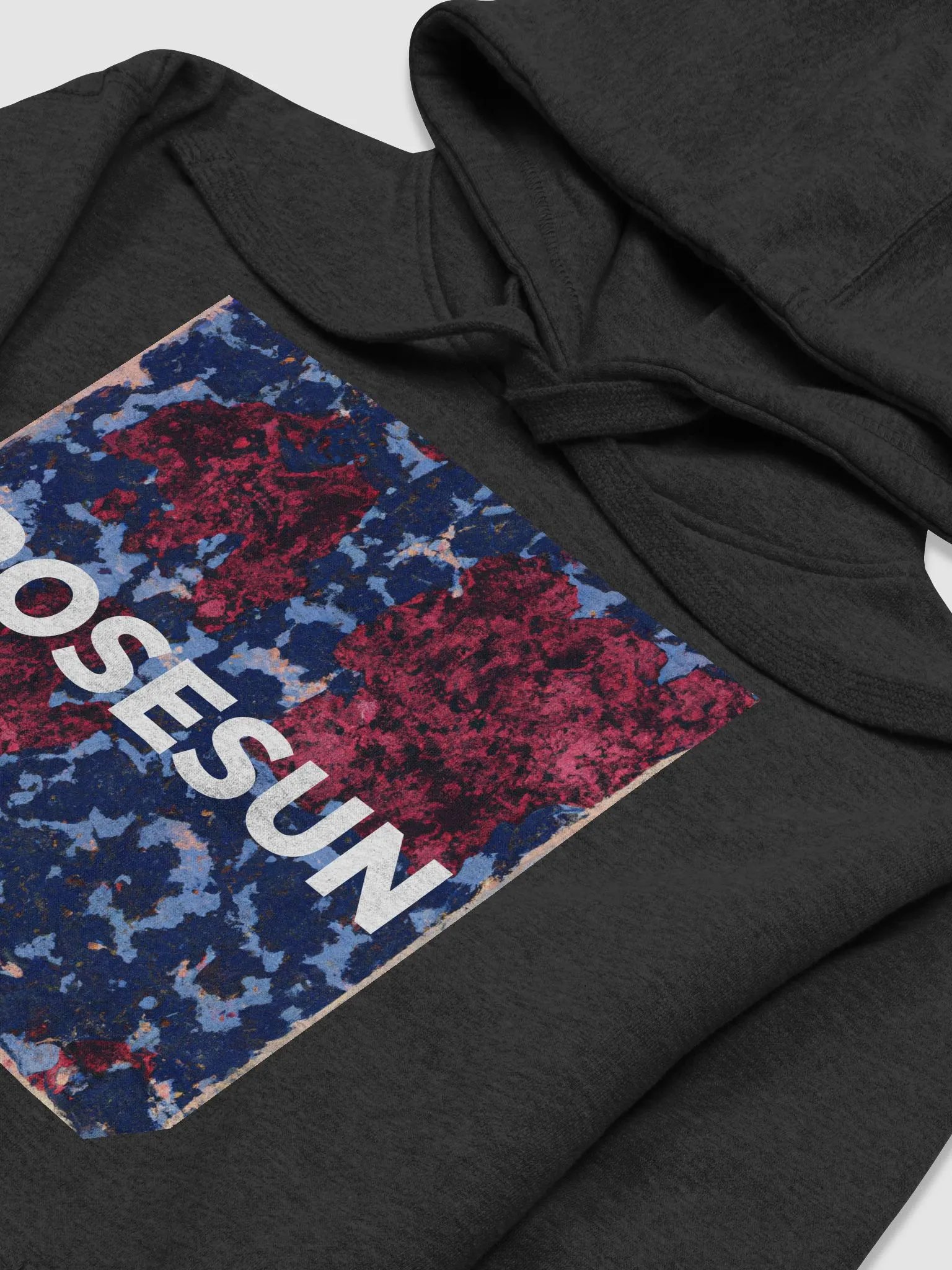 ROSESUN® Cotton Heritage Unisex Premium Hoodie product image (3)