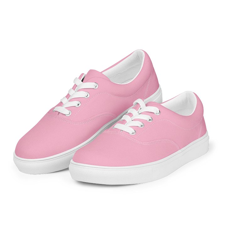 Pink Power Sneaker product image (1)