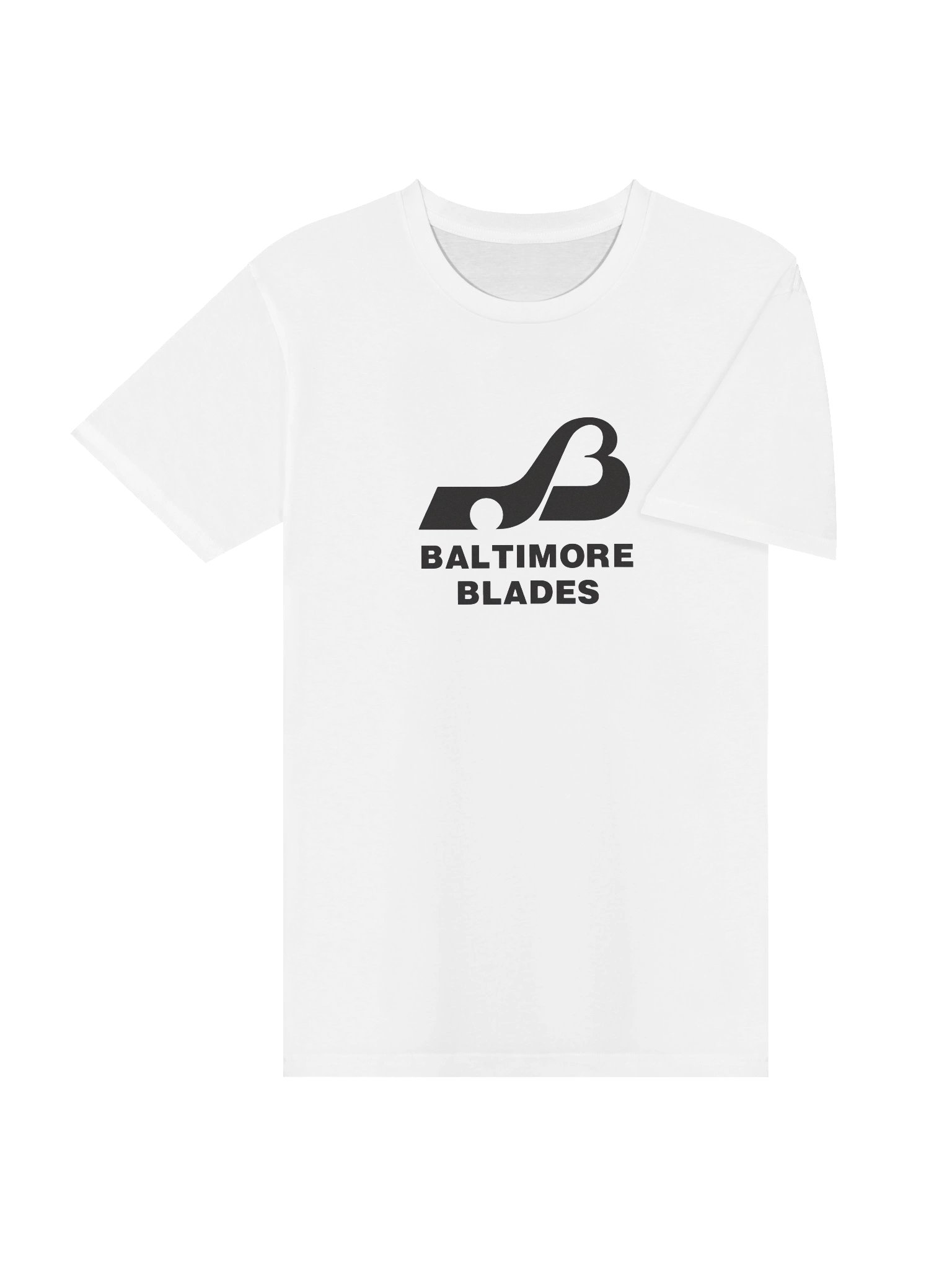 Baltimore Blades T-Shirt product image (4)