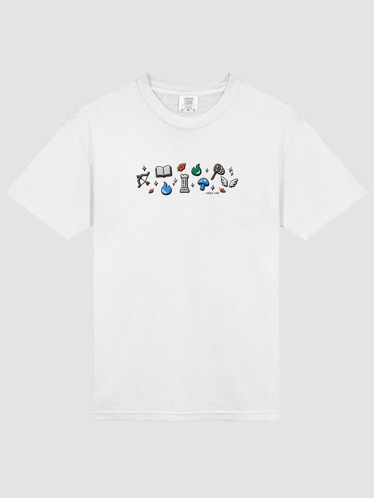 storybook icon tee product image (74)