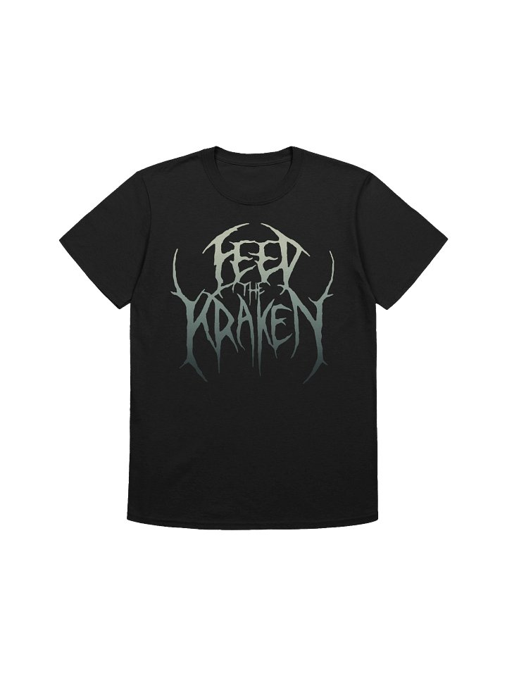 FTK Show Shirt 2026 product image (1)