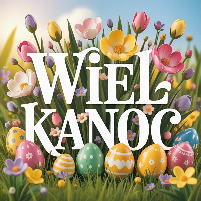 WIELKANOC