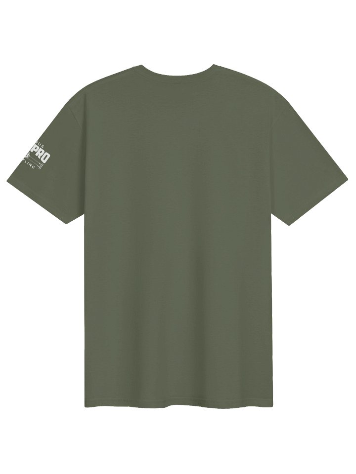Dave Blackwell "The Sarge" Tee product image (2)