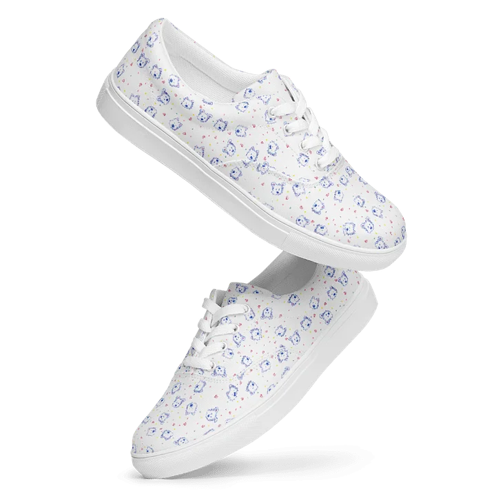 Cute Westie Sneakers product image (1)