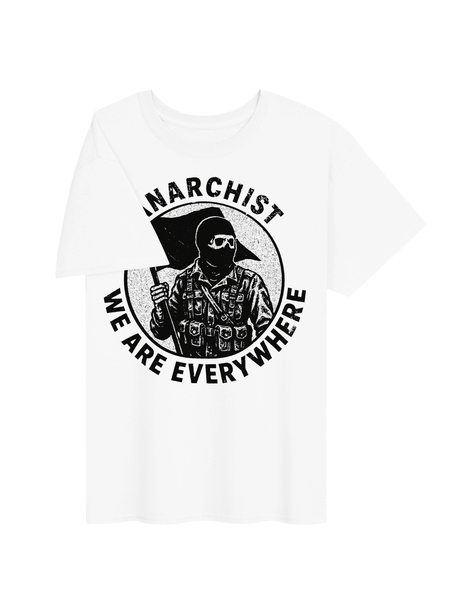 Ⓐ WE ARE EVERYWHERE product image (8)