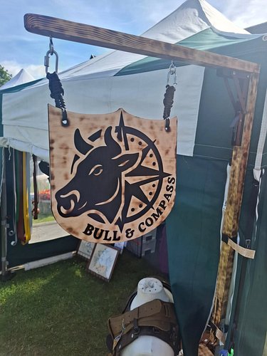 My goodness, @worldsedgefayre, you certainly showed up!

Thank you, so much, to the organisers, staff, and volunteers that ma...