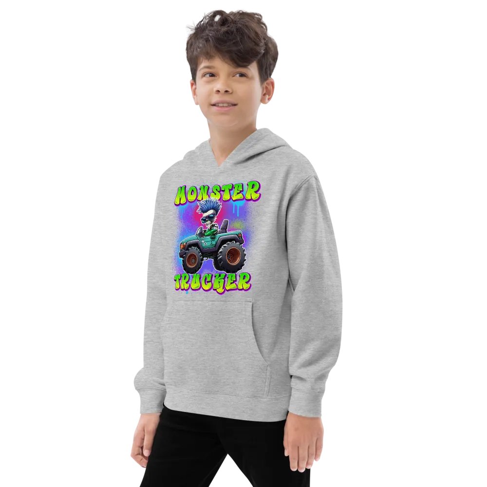 MONSTER TRUCKER product image (10)