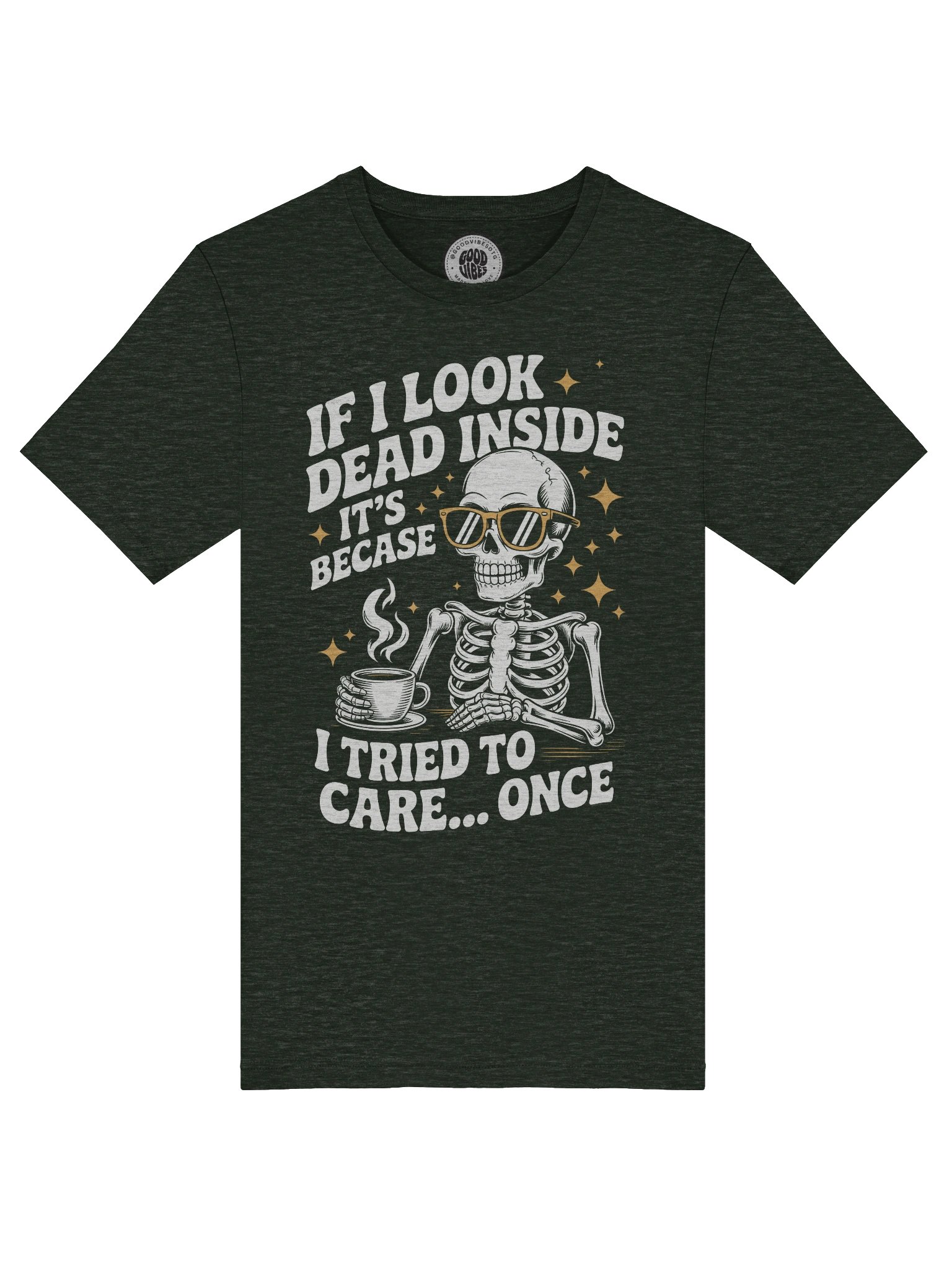If I Look Dead Inside product image (29)