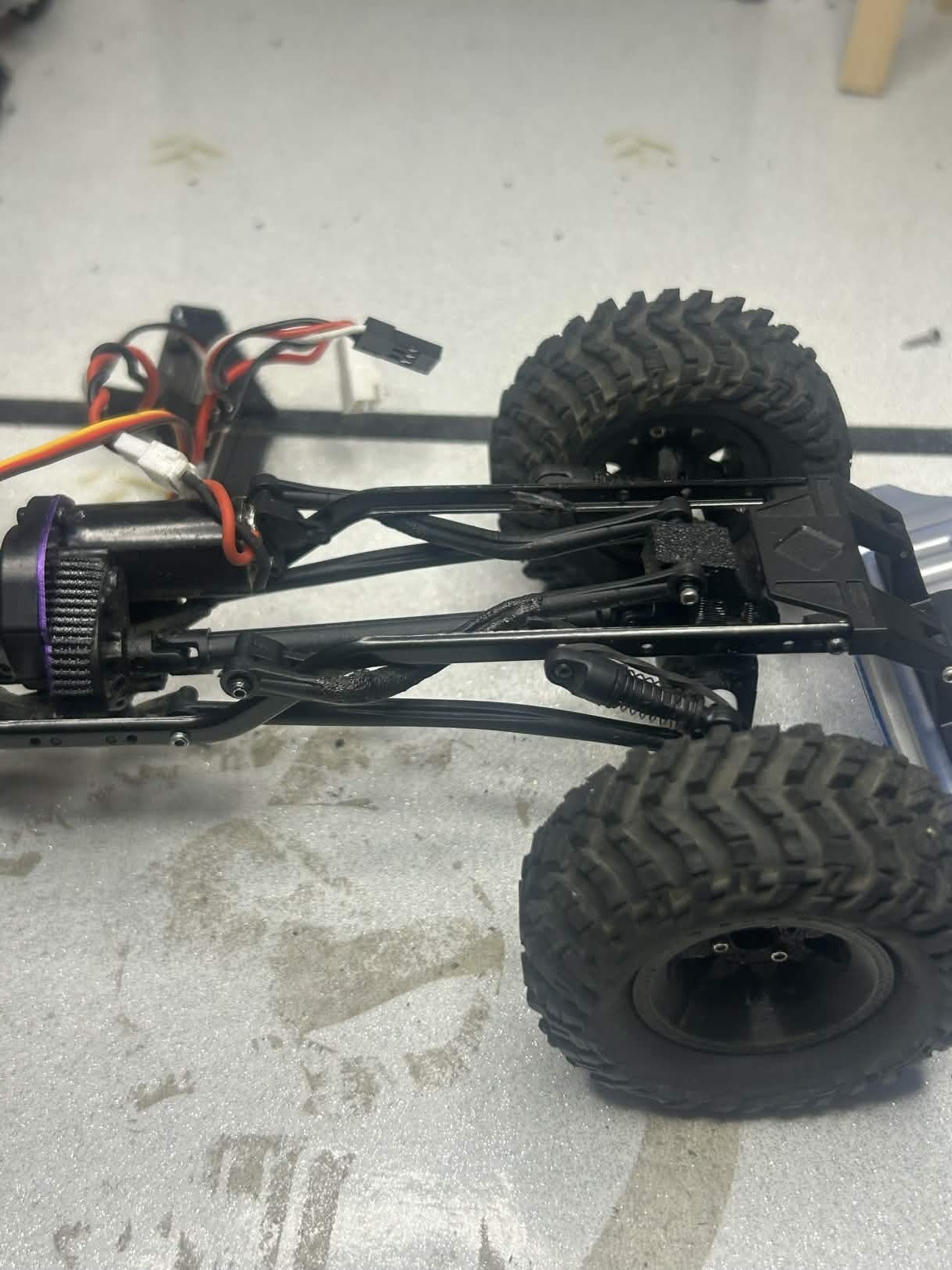 BUDGET GLADIATOR product image (10)