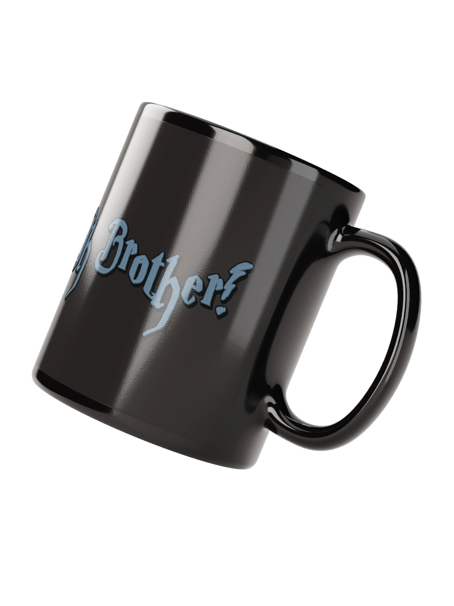 Oh brother Nessie product image (4)