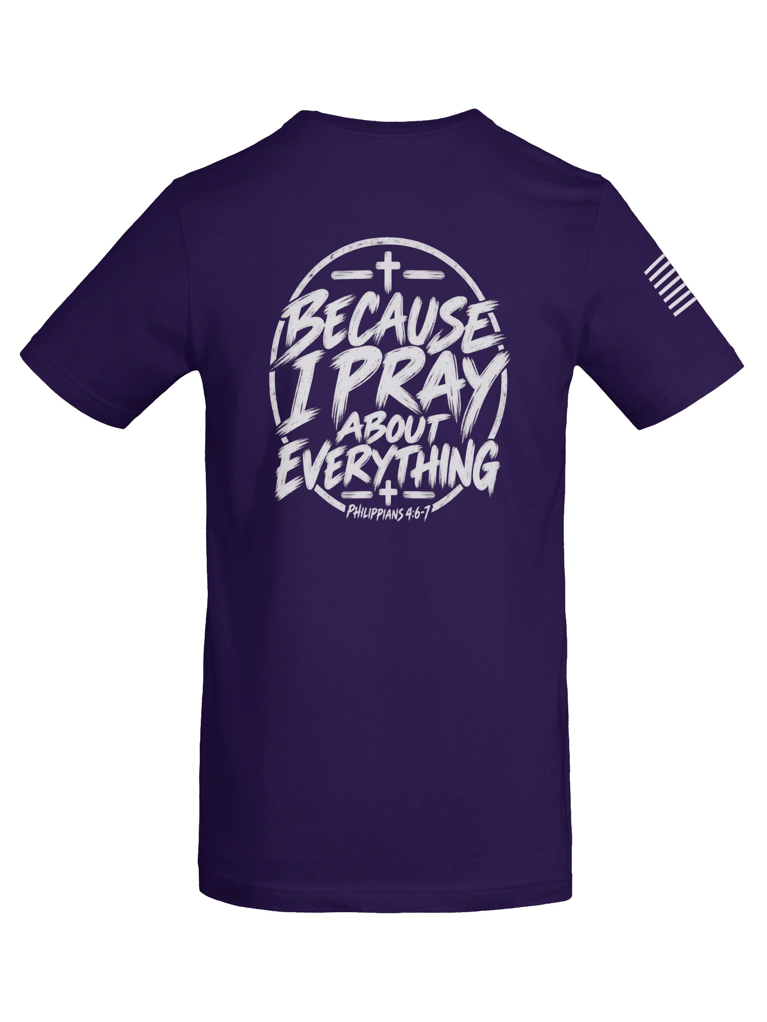 Worried About Nothing T-Shirt product image (34)