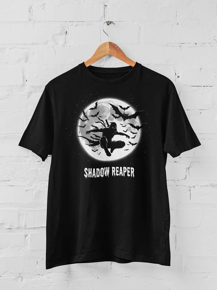 Shadow Ninja Reaper T-shirt product image (1)
