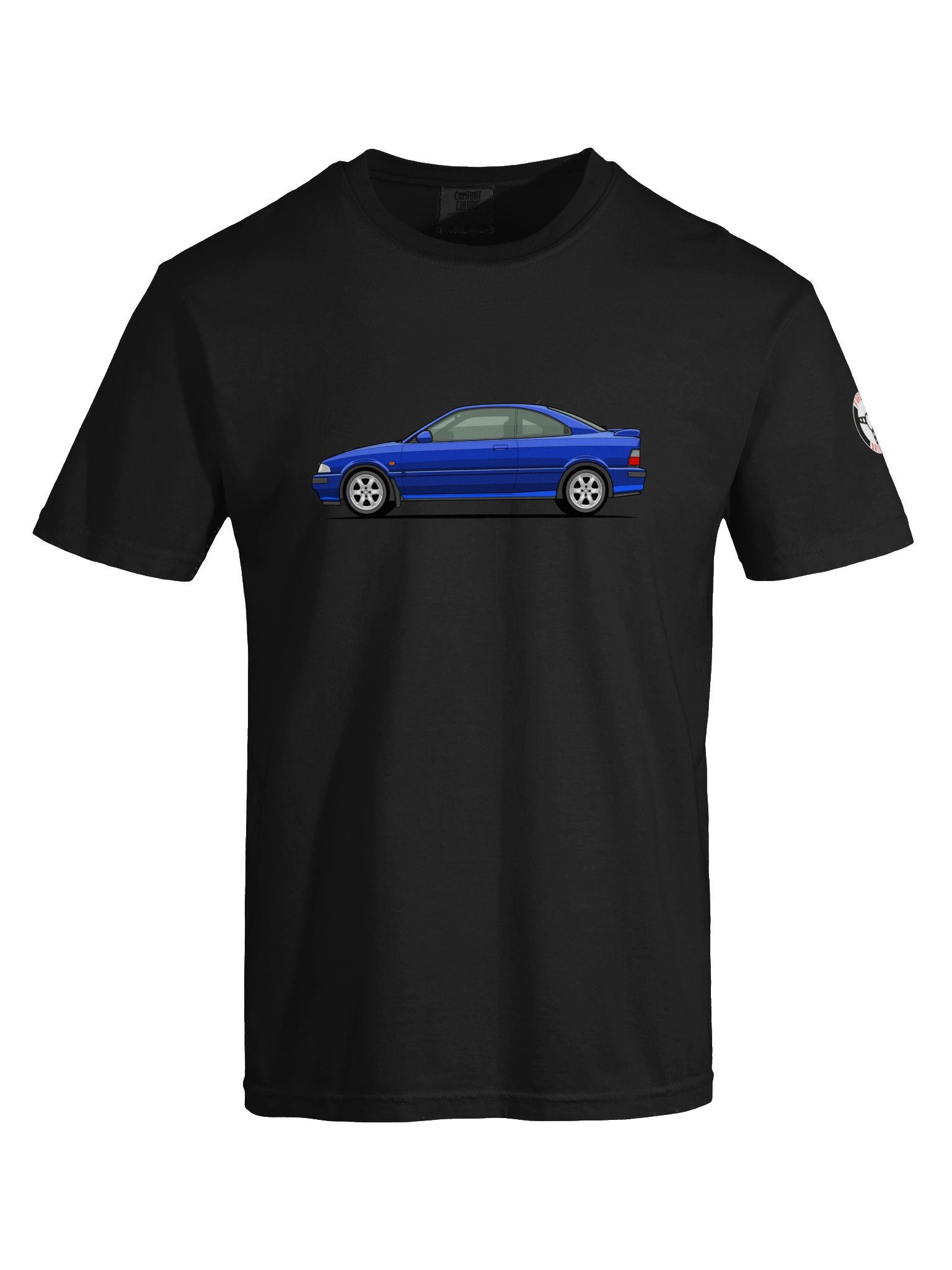 Rover Tomcat T Shirt product image (5)