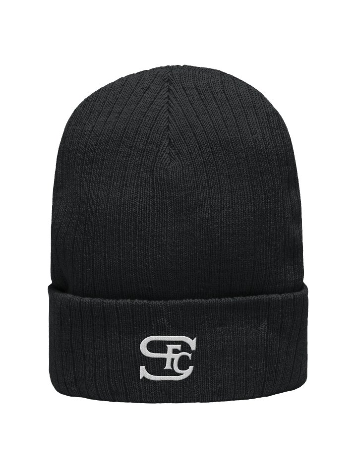 SFC Beenie product image (1)